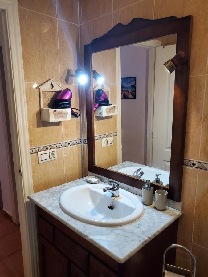 Casa Baja Extraordinaria En Urbanizacion Naturista! Las Bombardas Екстер'єр фото