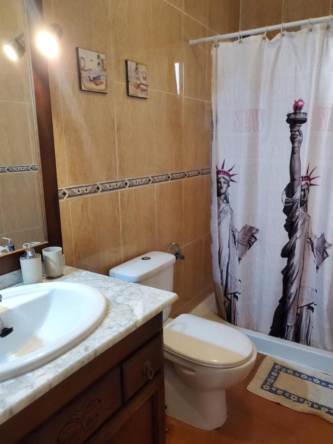 Casa Baja Extraordinaria En Urbanizacion Naturista! Las Bombardas Екстер'єр фото