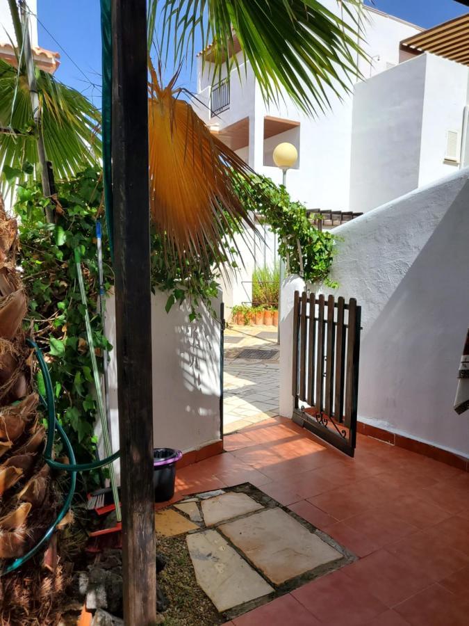 Casa Baja Extraordinaria En Urbanizacion Naturista! Las Bombardas Екстер'єр фото