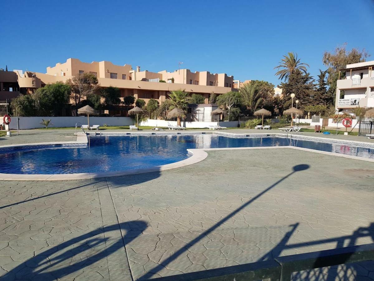 Casa Baja Extraordinaria En Urbanizacion Naturista! Las Bombardas Екстер'єр фото