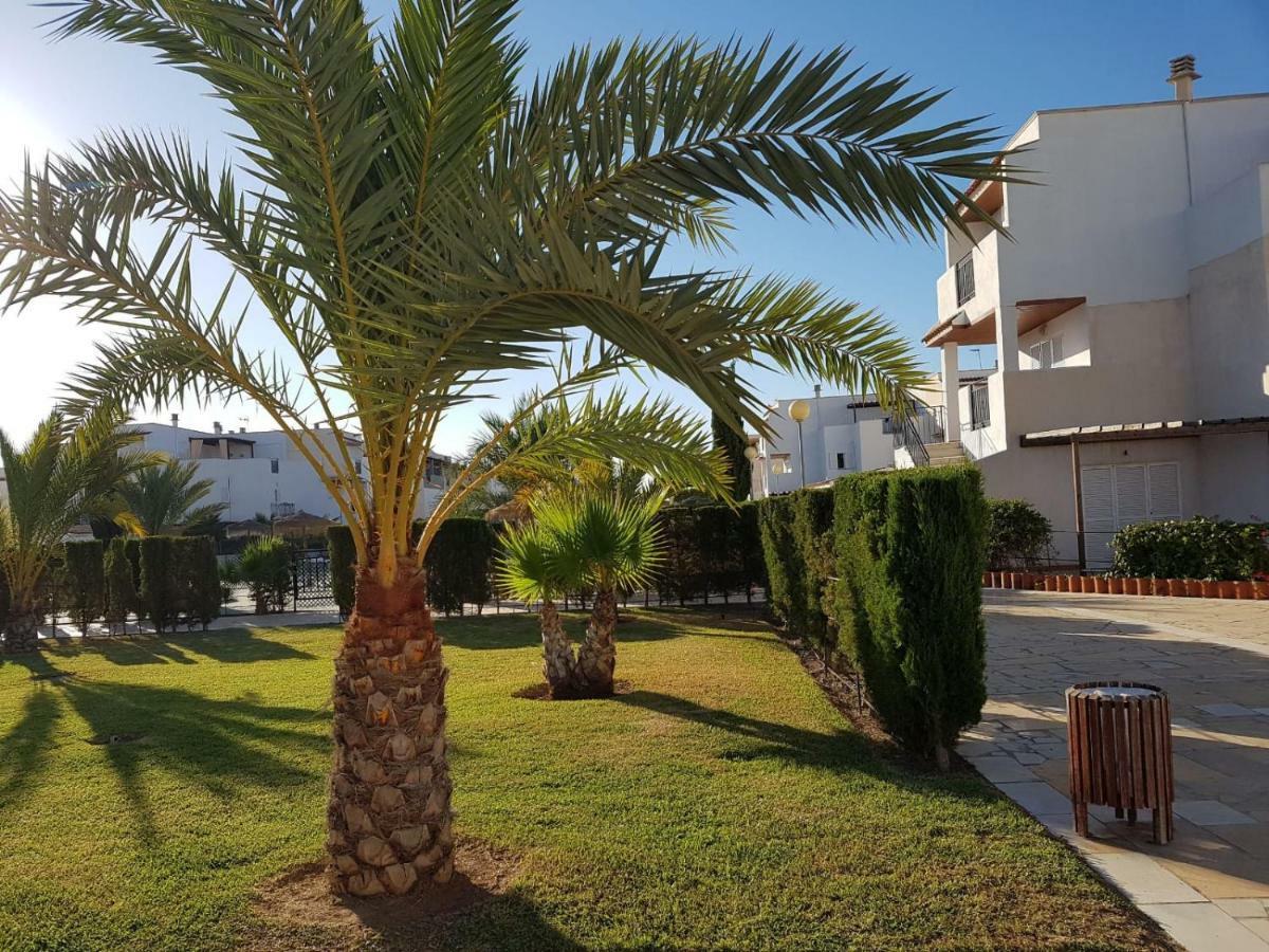 Casa Baja Extraordinaria En Urbanizacion Naturista! Las Bombardas Екстер'єр фото