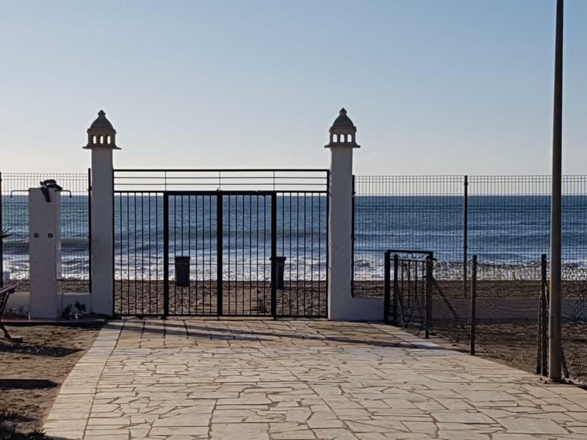 Casa Baja Extraordinaria En Urbanizacion Naturista! Las Bombardas Екстер'єр фото