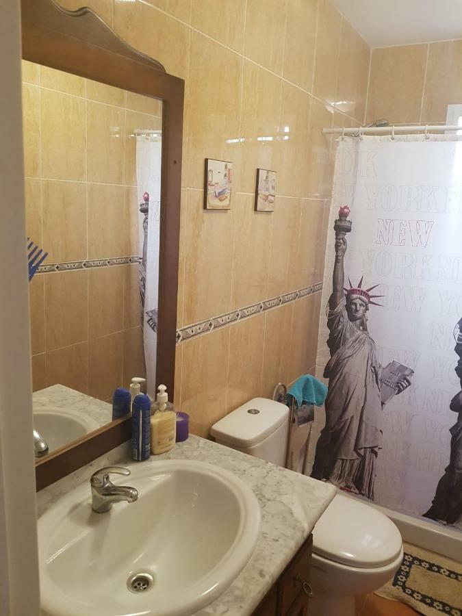 Casa Baja Extraordinaria En Urbanizacion Naturista! Las Bombardas Екстер'єр фото